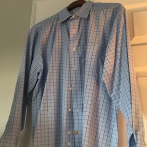 Men’s brooks brothers shirt